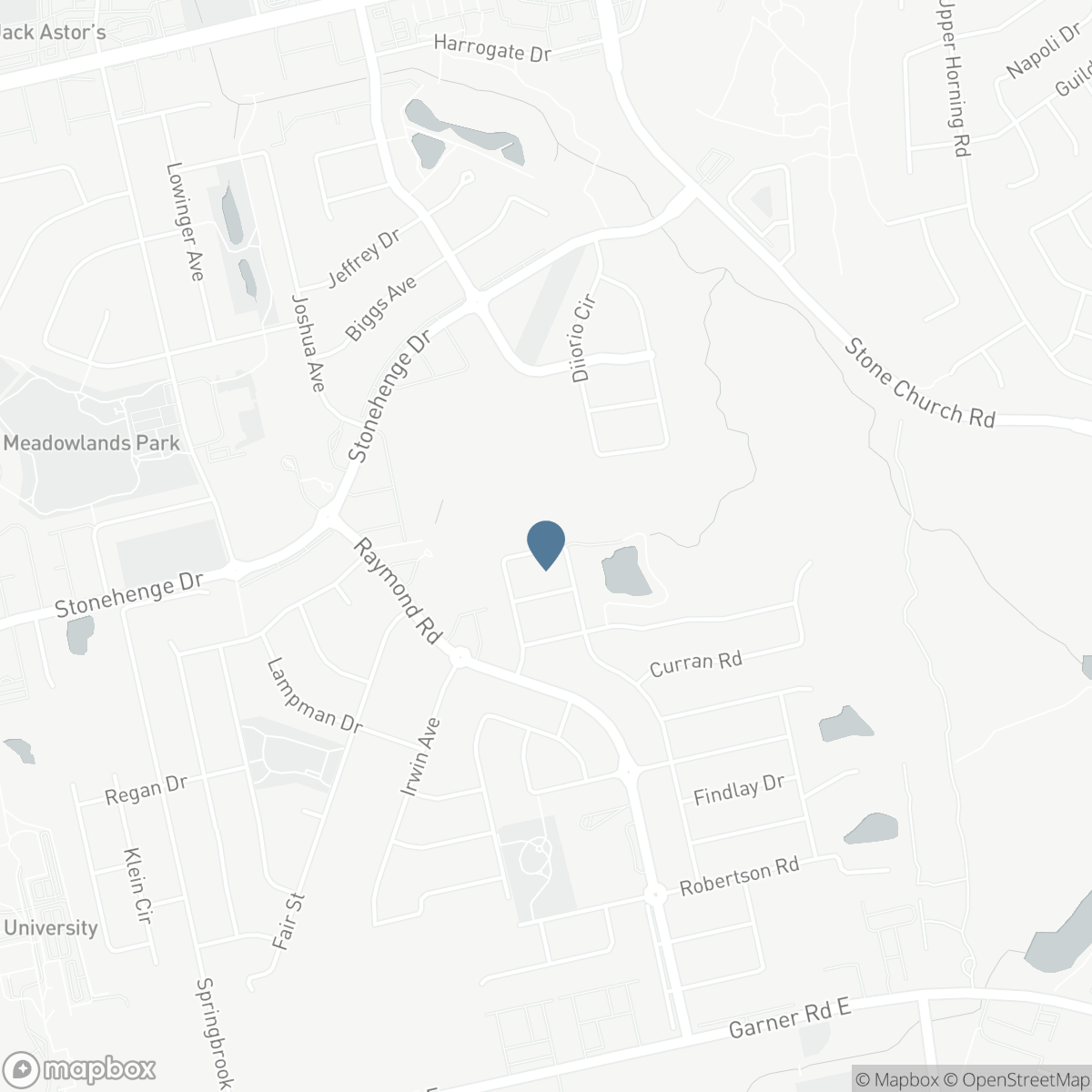 80 SUTHERLAND CRESCENT, Ancaster, Ontario L9K 0G9